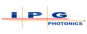 IPG Photonics logo