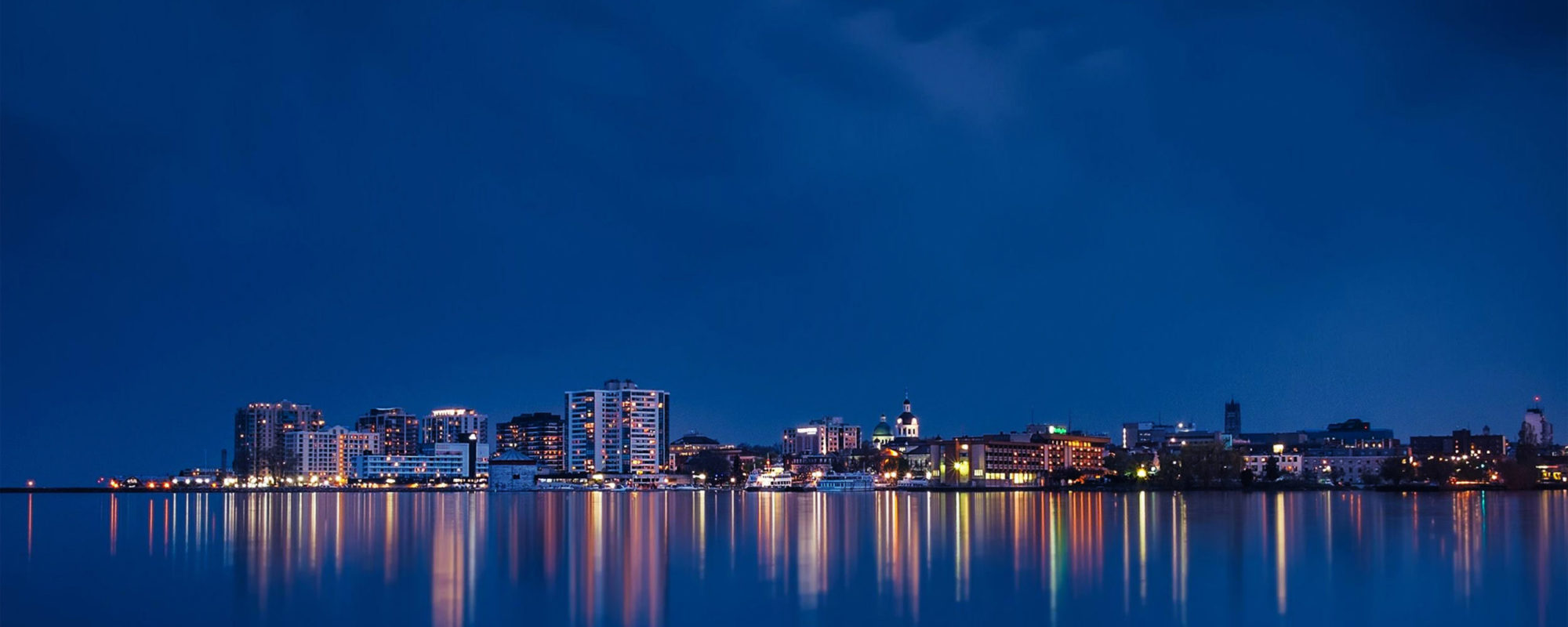 kingston-skyline