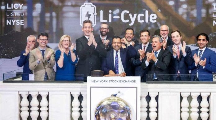 li-cycle