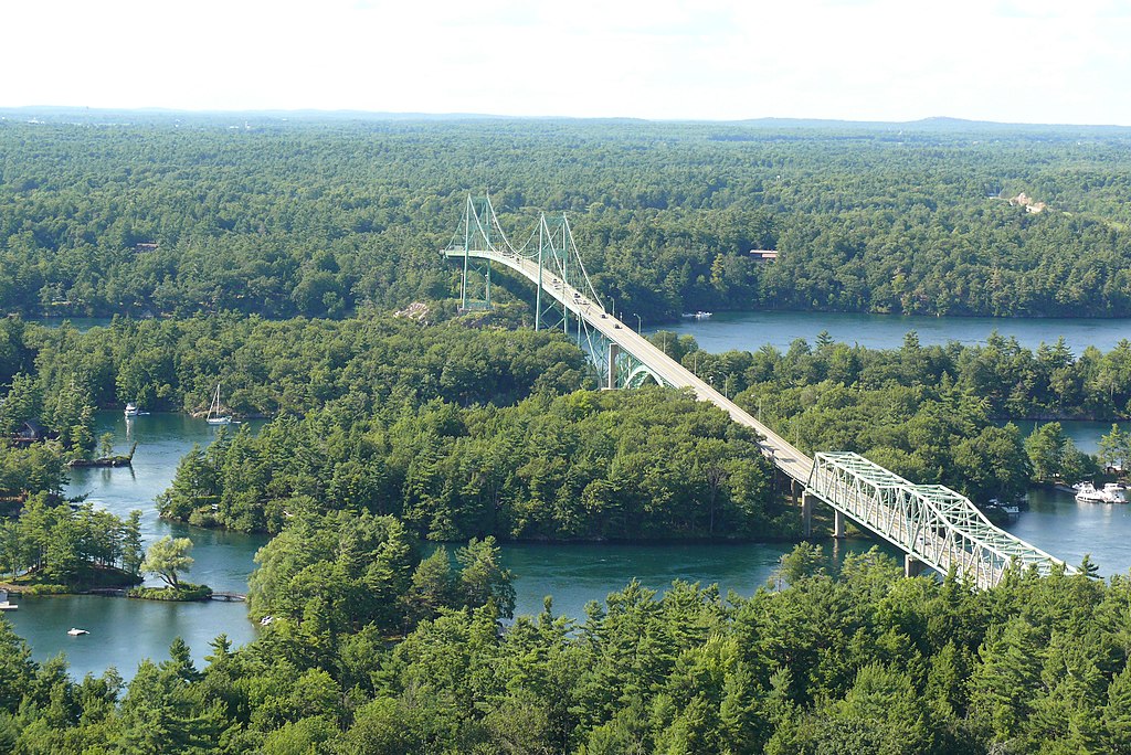 Kingston-Syracuse Pathway