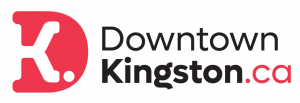 Downtown Kingston