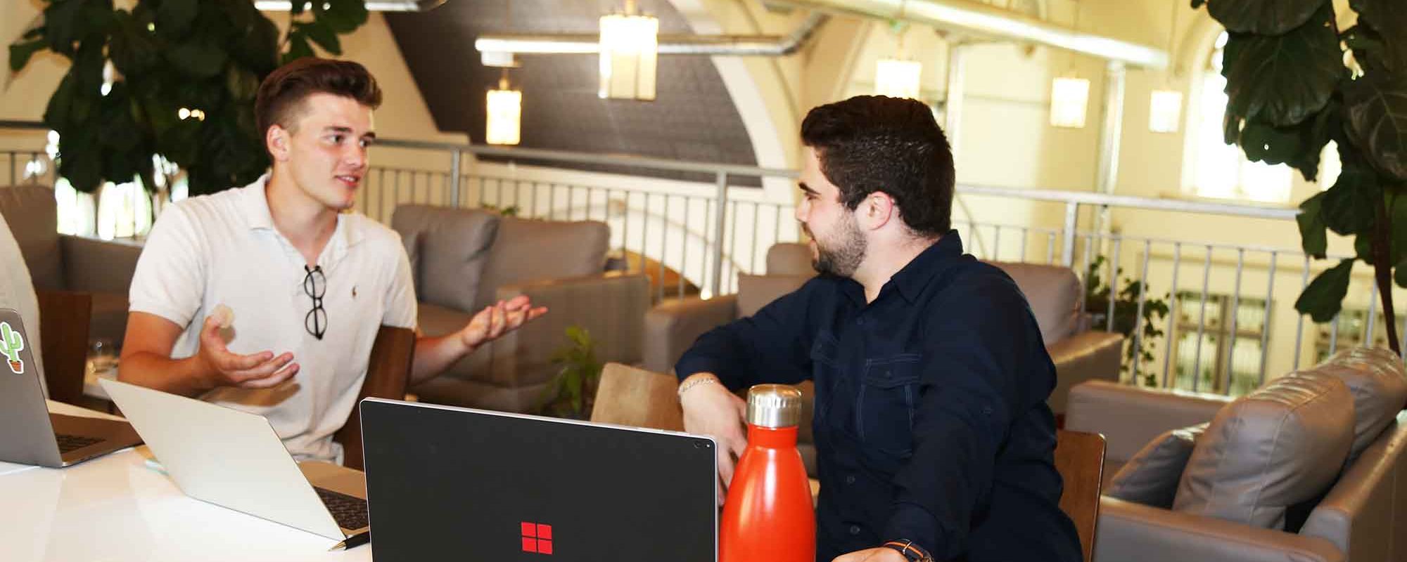 Coworking Coworking