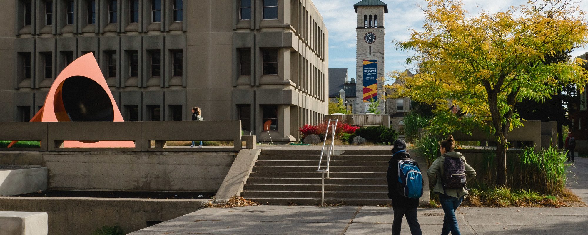 RS12182_Queen's University Fall Campus-lpr RS12182_Queen's University Fall Campus-lpr