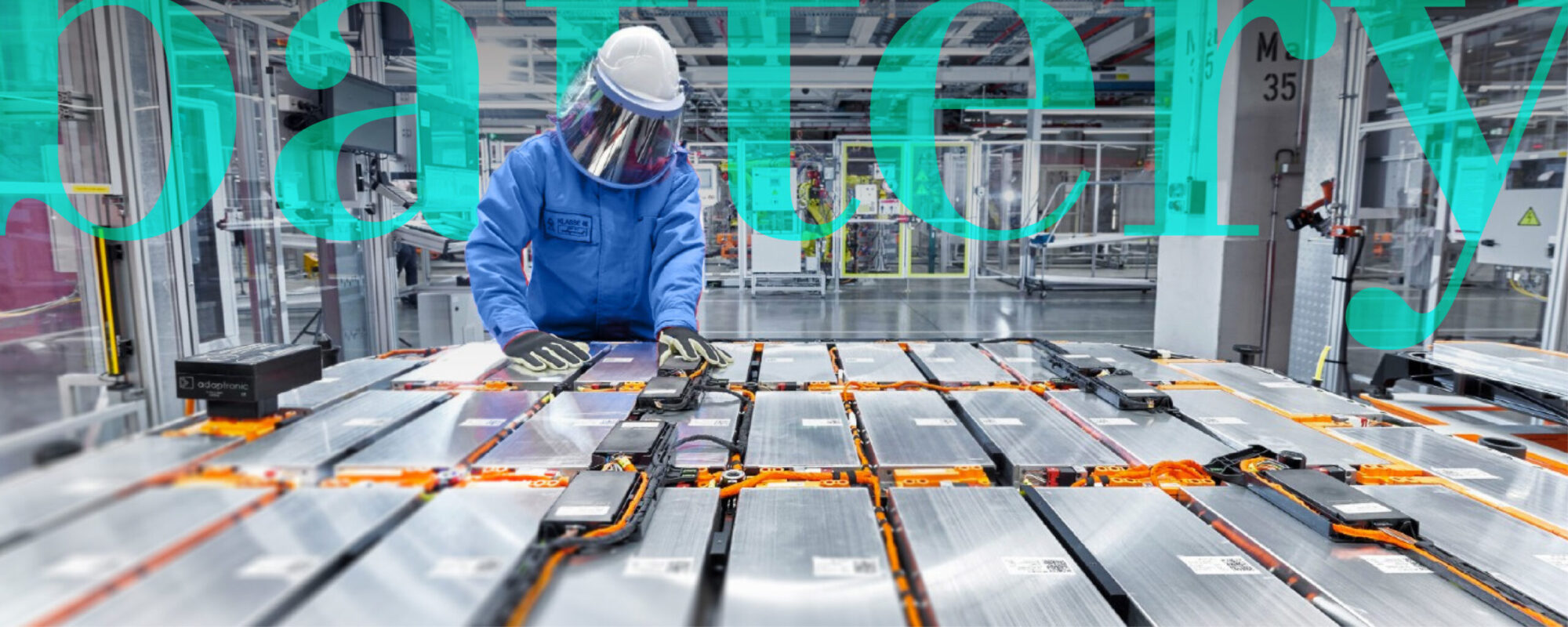 20250811_WebAssets_BatteryMaterialsPage_battery materials Worker at battery manufacturing facility