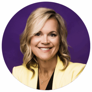 Megan Knott, CEO, Tourism Kingston