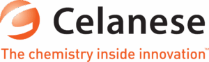 Celanese logo
