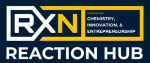 Reaction Hub Logo