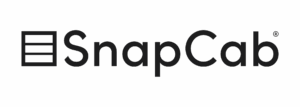 SnapCab logo