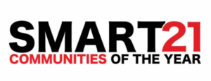 Smart21 Communities logo