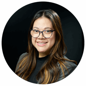 Headshot of Ale Ortega, Business Programs and Community Outreach Coordinator