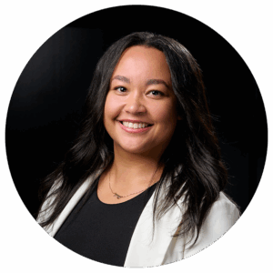 Sara Gobeil, Project Coordinator