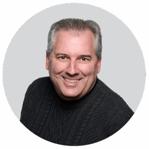 Councillor Paul Chaves