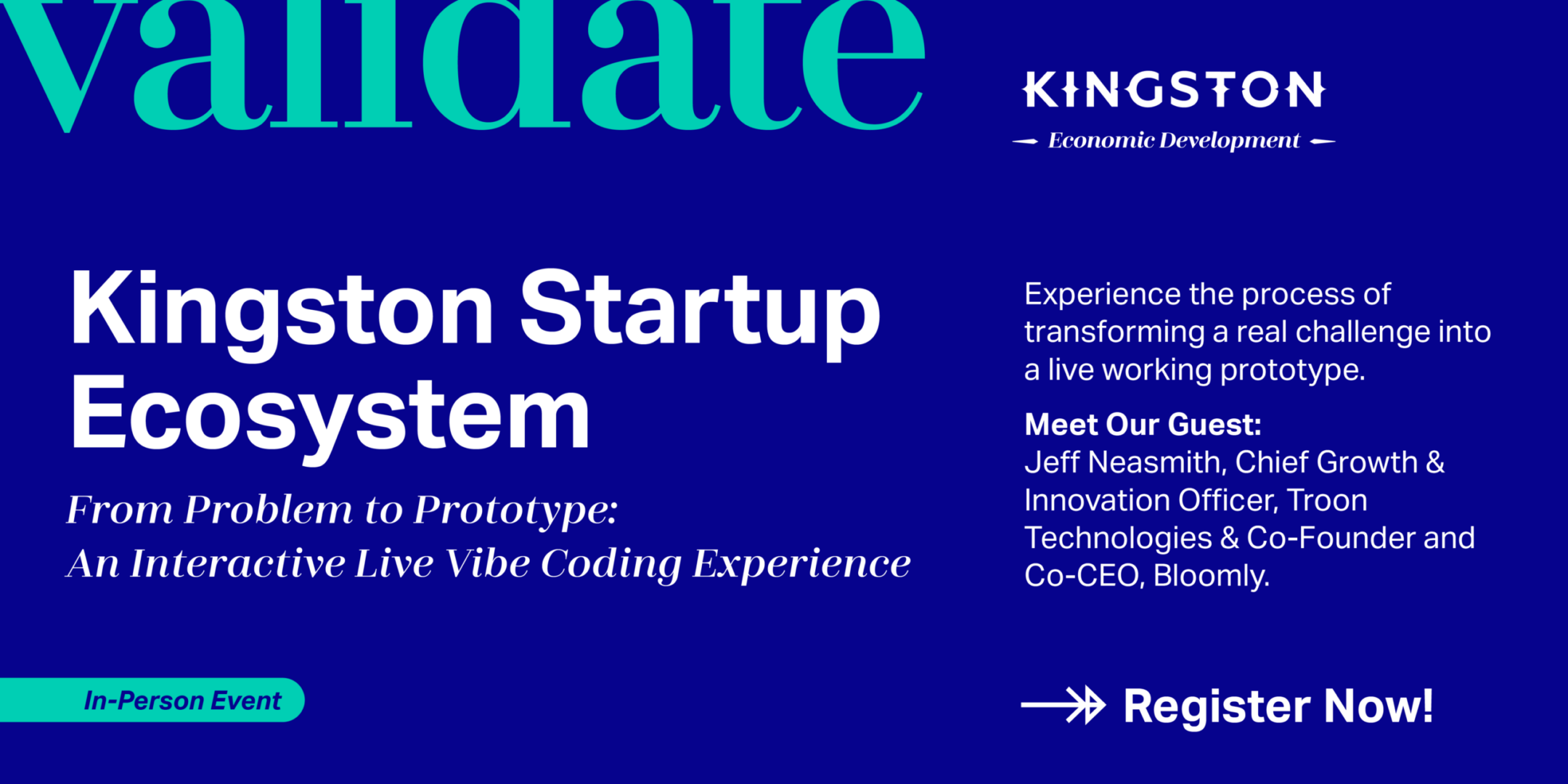 20260424_KingstonStartupEcosystem_Eventbrite