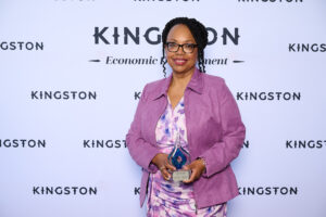 V. Ophelia Rigault M.Ed,