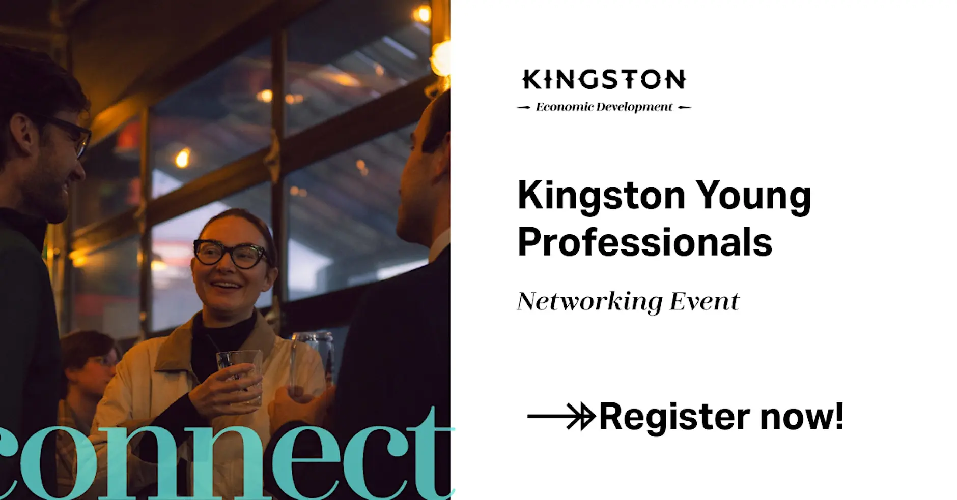 Kingston Young Professionals