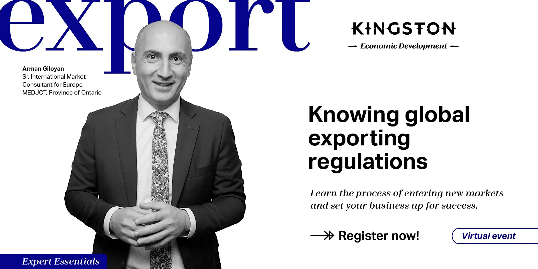 Knowing Global Exporting Regulations