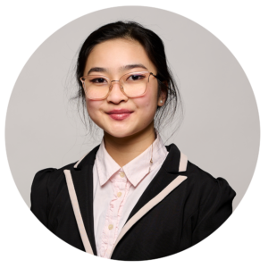 Gillian Zhang